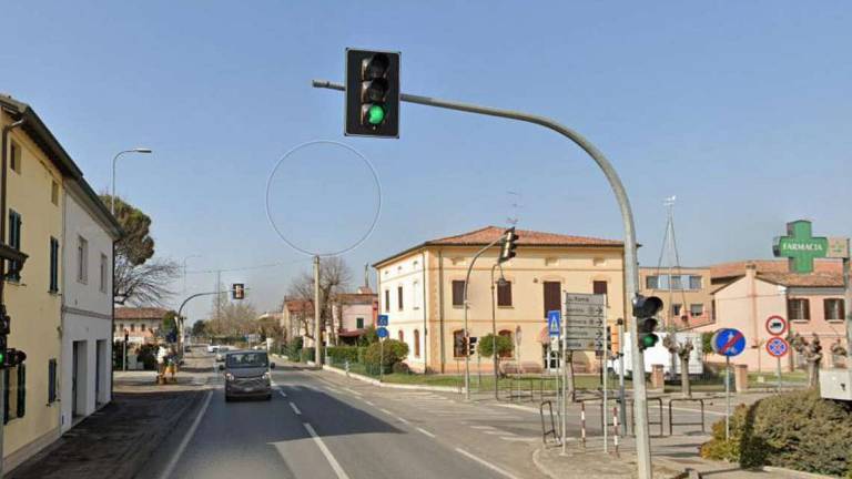 Rosso saltato, sulla San Vitale in arrivo le telecamere Rosso saltato, sulla San Vitale in arrivo le telecamere