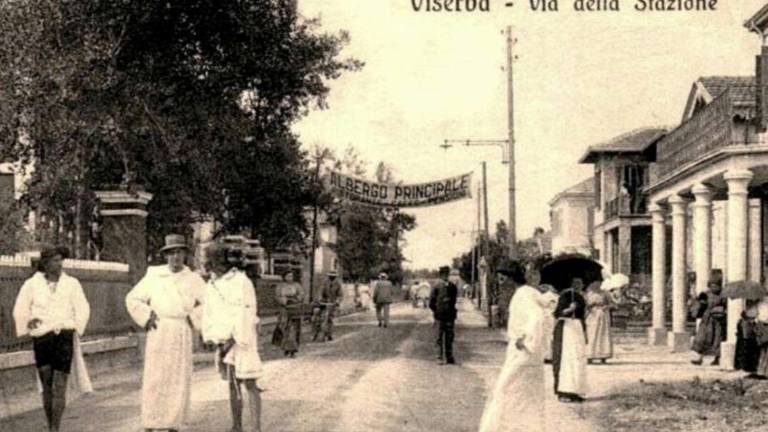Viserba si sente trascurata e chiede servizi e tutele Viserba si sente trascurata e chiede servizi e tutele