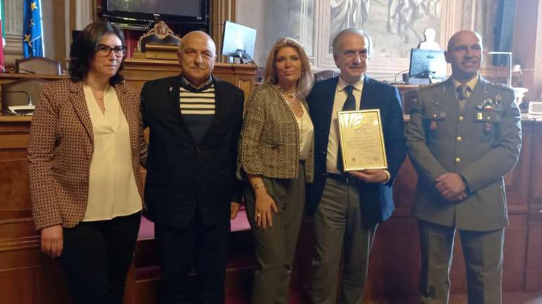 Forlì città per il Libano: in agosto attesi 20 studenti Forlì città per il Libano: in agosto attesi 20 studenti