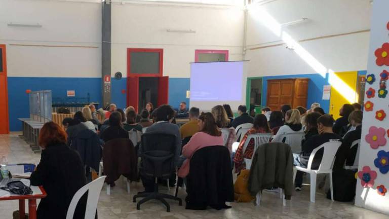 Forlì. Autismo, situazione dfficile: Manca la presa in carico Forlì. Autismo, situazione dfficile: Manca la presa in carico