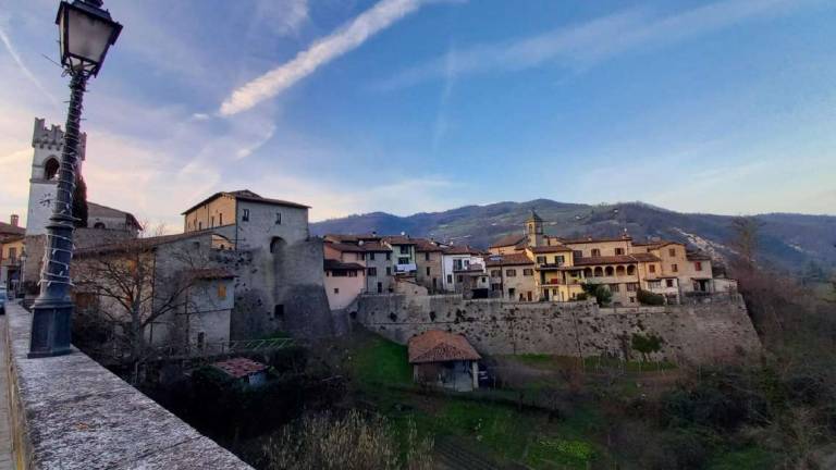 Bilancio Civitella: il Comune investe 1,7 milioni di euro Bilancio Civitella: il Comune investe 1,7 milioni di euro