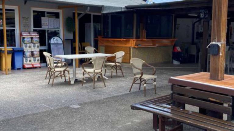 Milano Marittima, camping senza elettricità da un giorno: Persi 8mila euro Milano Marittima, camping senza elettricità da un giorno: Persi 8mila euro