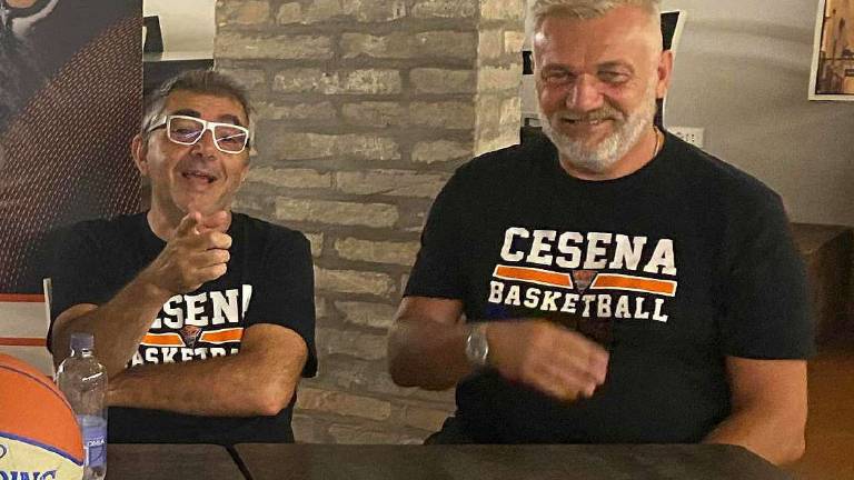 La Cesena Basket 2005 diventa squadra satellite dei Tigers La Cesena Basket 2005 diventa squadra satellite dei Tigers