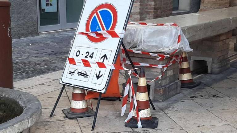 Rimini. Vecchia pescheria: il giovane ferito chiede i danni e scrive una lettera Rimini. Vecchia pescheria: il giovane ferito chiede i danni e scrive una lettera
