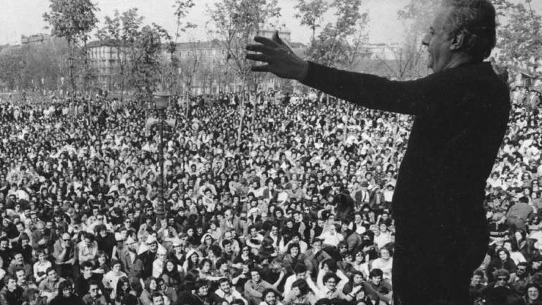 Le Case del Popolo e il teatro di Dario Fo: convegno a Cesena Le Case del Popolo e il teatro di Dario Fo: convegno a Cesena