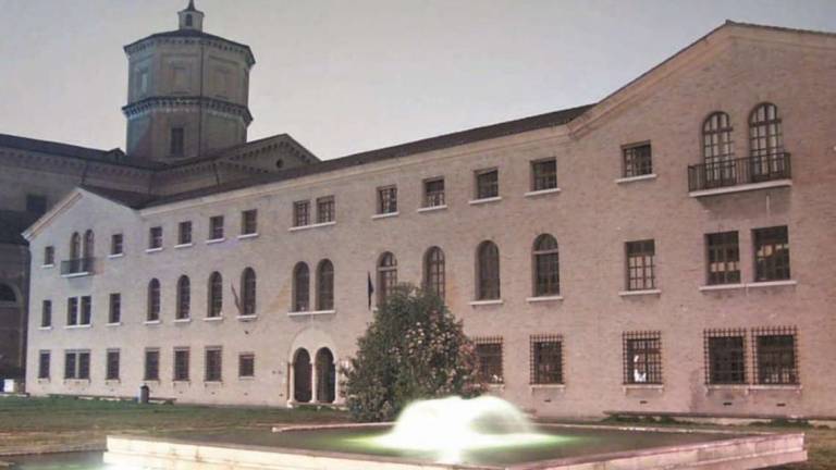 Ravenna, una serie di incontri per scoprire il patrimonio del Mar Ravenna, una serie di incontri per scoprire il patrimonio del Mar