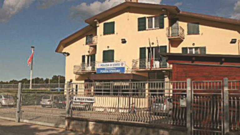 Polstrada di Bagno a preocesso: tornano in aula gli investigatori Polstrada di Bagno a preocesso: tornano in aula gli investigatori
