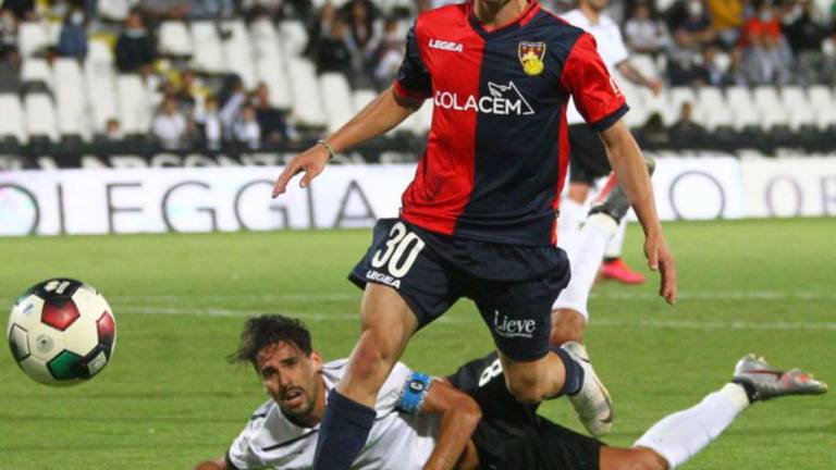 Calcio C, Cesena: ecco le possibili rivali ai play-off Calcio C, Cesena: ecco le possibili rivali ai play-off