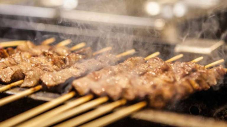 Anteprima in Appennino per il Festival del cibo di strada Anteprima in Appennino per il Festival del cibo di strada