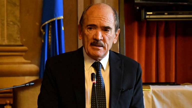 Forlì. L'ex procuratore antimafia capolista per il M5S Forlì. L'ex procuratore antimafia capolista per il M5S