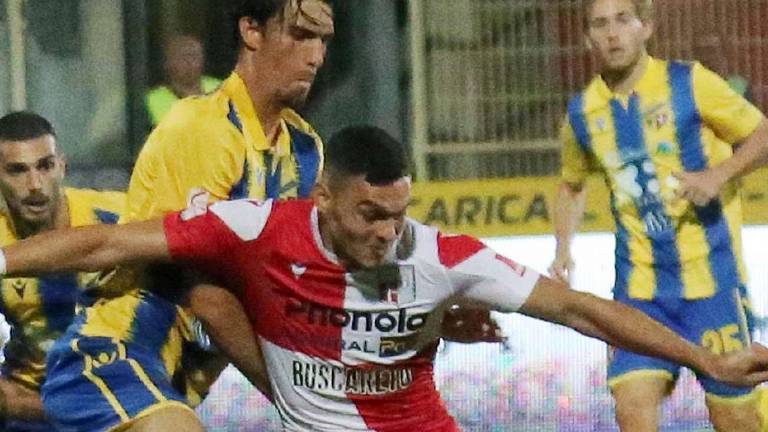 Calcio C, Rimini al lavoro con il derby di Cesena nel mirino Calcio C, Rimini al lavoro con il derby di Cesena nel mirino