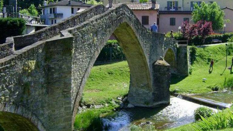 Lungo fiume di Modigliana: via al secondo stralcio del progetto Lungo fiume di Modigliana: via al secondo stralcio del progetto