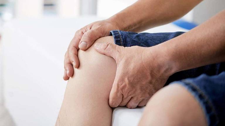 Articolazioni danneggiate, il rimedio biologico derivato dal sangue Articolazioni danneggiate, il rimedio biologico derivato dal sangue