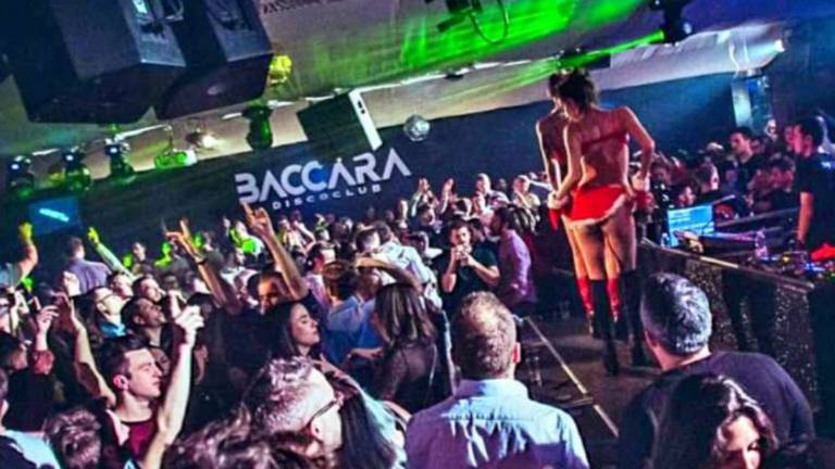 Lugo, venerdì il Baccara riapre dopo 21 mesi Lugo, venerdì il Baccara riapre dopo 21 mesi