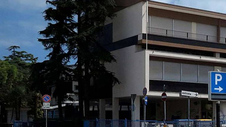 Rimini. Occupazione illegittima, il Comune deve pagare 900mila euro Rimini. Occupazione illegittima, il Comune deve pagare 900mila euro