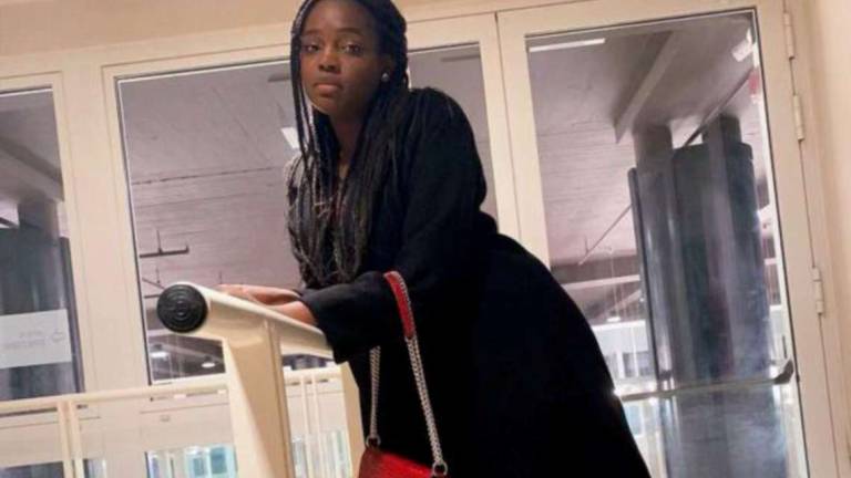Una studentessa cesenate denuncia: Non trovo casa per il colore della mia pelle Una studentessa cesenate denuncia: Non trovo casa per il colore della mia pelle