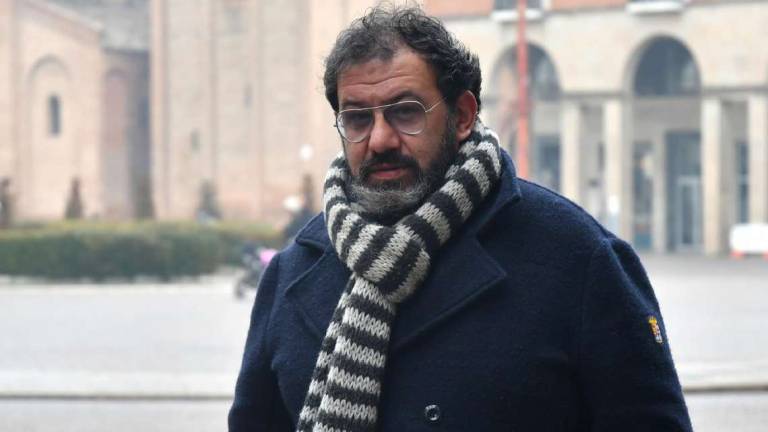 Nuovo assessore a Forlì: Catalano fa un passo indietro Nuovo assessore a Forlì: Catalano fa un passo indietro