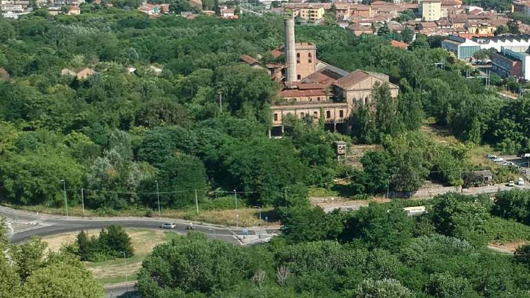 Forlì, Italia Nostra sostiene il progetto del parco Ex Eridania Forlì, Italia Nostra sostiene il progetto del parco Ex Eridania