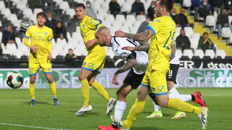 Calcio C, Cesena e il debito di Viali: Vittoria per i tifosi Calcio C, Cesena e il debito di Viali: Vittoria per i tifosi
