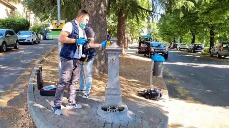 Delitto di Castel del Rio, il 16enne reo confesso resta in carcere Delitto di Castel del Rio, il 16enne reo confesso resta in carcere