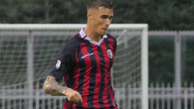 Calcio C, Imolese: Serpe e De Vito verso il recupero Calcio C, Imolese: Serpe e De Vito verso il recupero