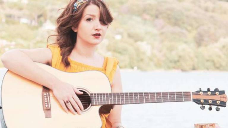 Io sono una signora: cinque voci di donna sul palco del Petrella Io sono una signora: cinque voci di donna sul palco del Petrella