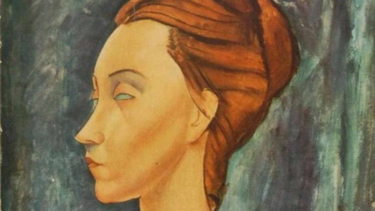 Forlì. Falso Modigliani, truffa da 15 milioni: il collezionista chiede il risarcimento Forlì. Falso Modigliani, truffa da 15 milioni: il collezionista chiede il risarcimento