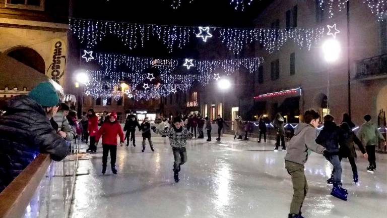 Imola, il calendario degli appuntamenti per le feste di Natale Imola, il calendario degli appuntamenti per le feste di Natale
