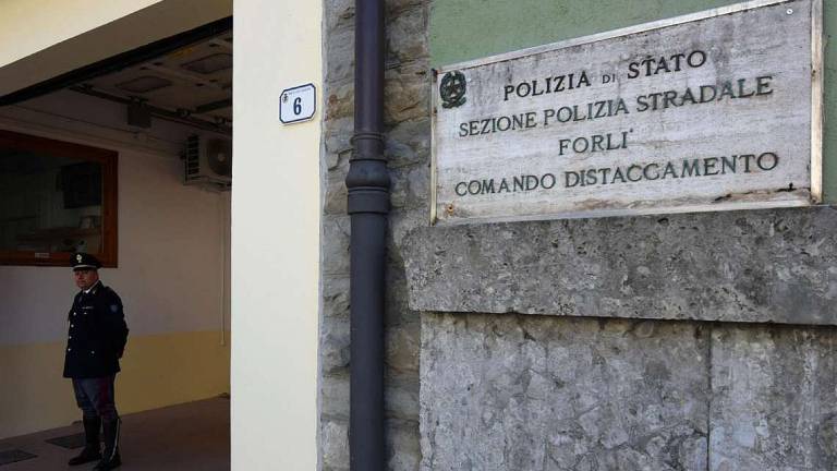 La Polstrada di Rocca chiude il 29 giugno La Polstrada di Rocca chiude il 29 giugno