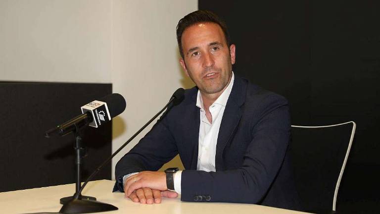 Calcio C, Zebi lancia il Cesena di Coppa e socchiude al mercato Calcio C, Zebi lancia il Cesena di Coppa e socchiude al mercato