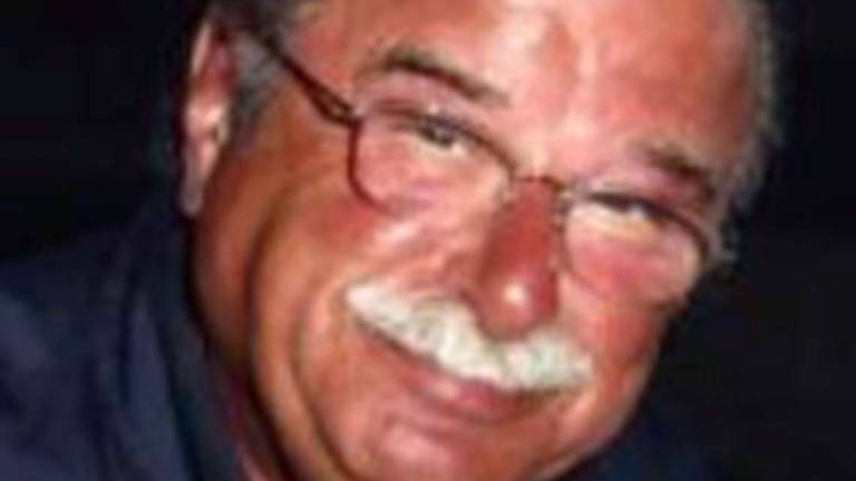 Cattolica, morto l'imprenditore Claudio Patrignani: ieri l'addio a Pateda Cattolica, morto l'imprenditore Claudio Patrignani: ieri l'addio a Pateda