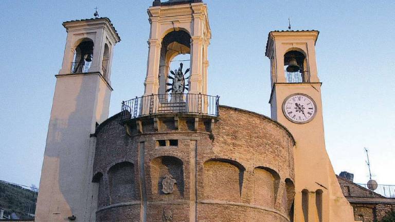Modigliana, a marzo la ristrutturazione della Tribuna Modigliana, a marzo la ristrutturazione della Tribuna