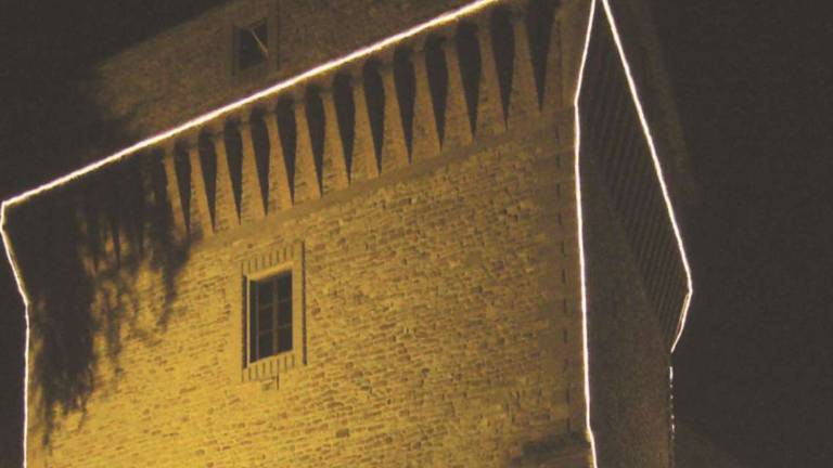 Il “Percorso Alidosi”, dove il tempo si è fermato Il “Percorso Alidosi”, dove il tempo si è fermato