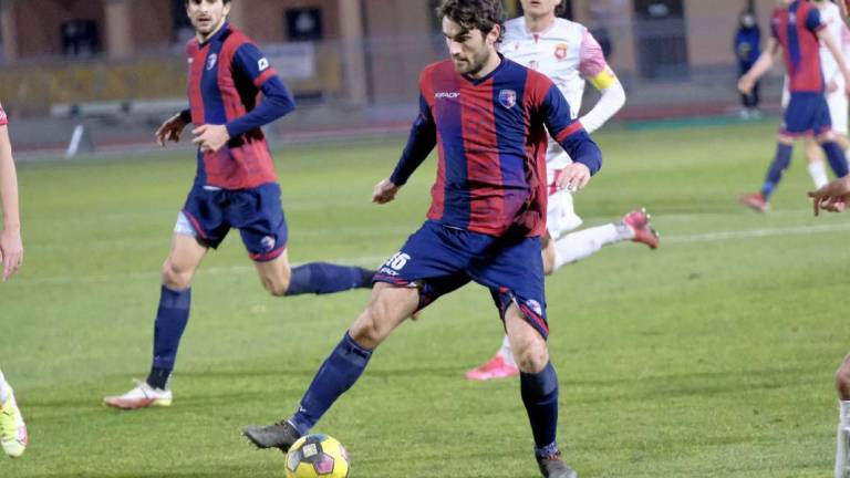 Calcio C, l'Imolese a Reggio ritrova Padovan Calcio C, l'Imolese a Reggio ritrova Padovan