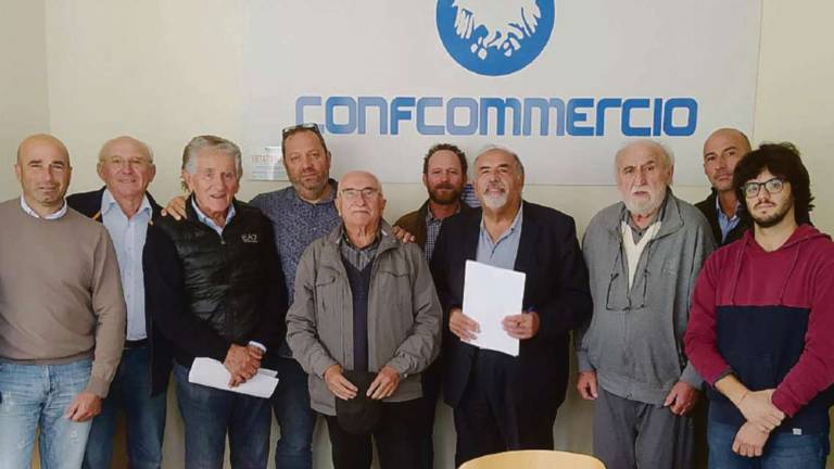 Cesenatico, i bagnini ci ripensano col nuovo governo: no alle gare Cesenatico, i bagnini ci ripensano col nuovo governo: no alle gare