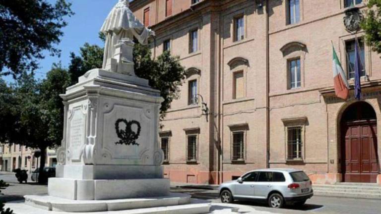 Forlì. Provincia, dallo Stato 19 milioni ma ne deve restituire 23 Forlì. Provincia, dallo Stato 19 milioni ma ne deve restituire 23