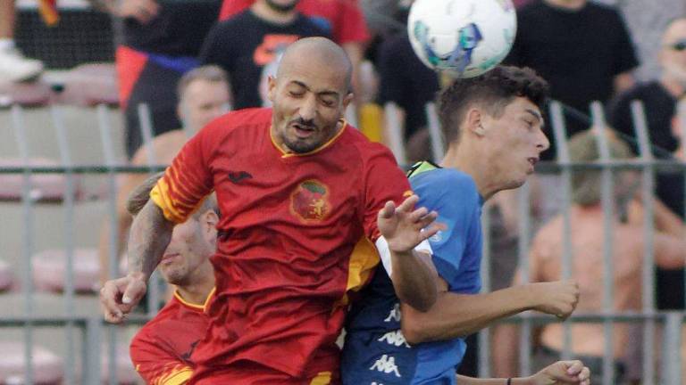 Calcio D, Spinosa: Ravenna, Gadda ha unito il gruppo Calcio D, Spinosa: Ravenna, Gadda ha unito il gruppo