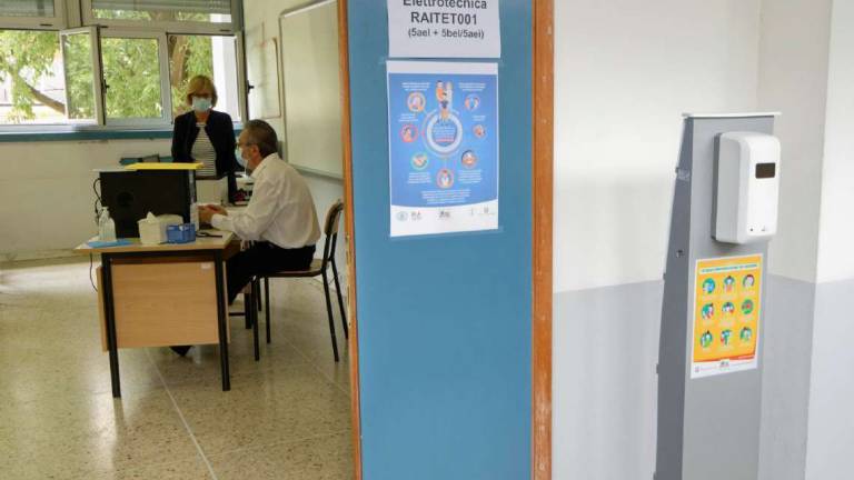 Matematica e pandemia, a Ravenna lezione di Quarteroni ai liceali Matematica e pandemia, a Ravenna lezione di Quarteroni ai liceali