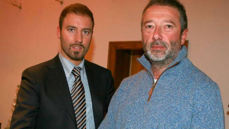 Per il crac Ac Cesena dopo 2 anni e mezzo chiusa l'indagine penale Per il crac Ac Cesena dopo 2 anni e mezzo chiusa l'indagine penale
