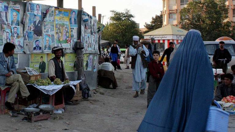 A Kabul vent'anni fa le donne resistevano già: sosteniamole A Kabul vent'anni fa le donne resistevano già: sosteniamole