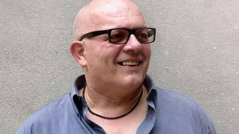 Ravenna, lutto per il covid al 118. Muore Gabriele Gazzani, era vaccinato Ravenna, lutto per il covid al 118. Muore Gabriele Gazzani, era vaccinato