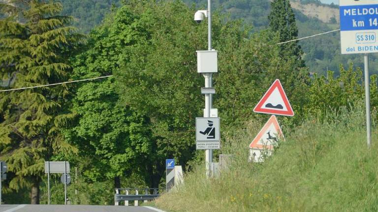 Bidentina in sicurezza, in bici fino a Corniolo: il progetto Bidentina in sicurezza, in bici fino a Corniolo: il progetto