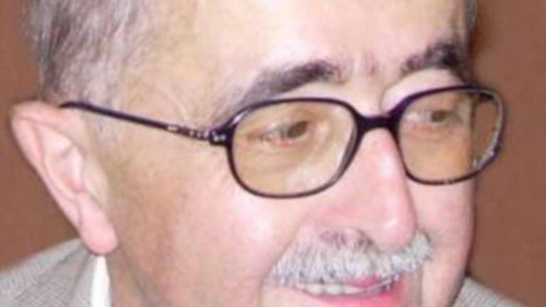 Savignano, morto l'ex sindacalista Pier Enrico Pozzi Savignano, morto l'ex sindacalista Pier Enrico Pozzi