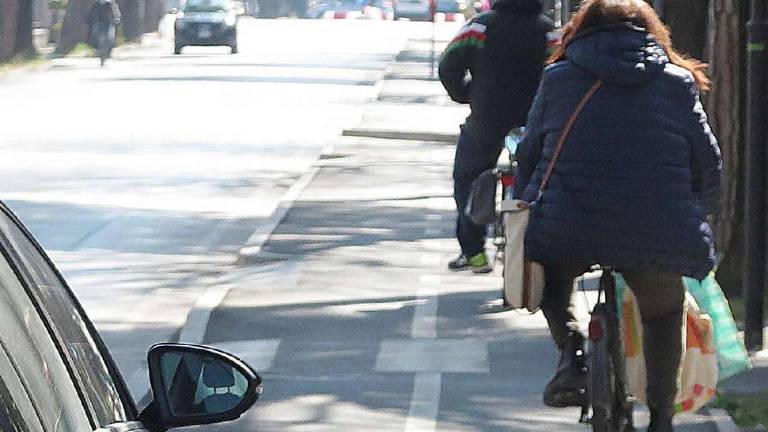 Incidenti in bicicletta, Rimini prima in Romagna Incidenti in bicicletta, Rimini prima in Romagna