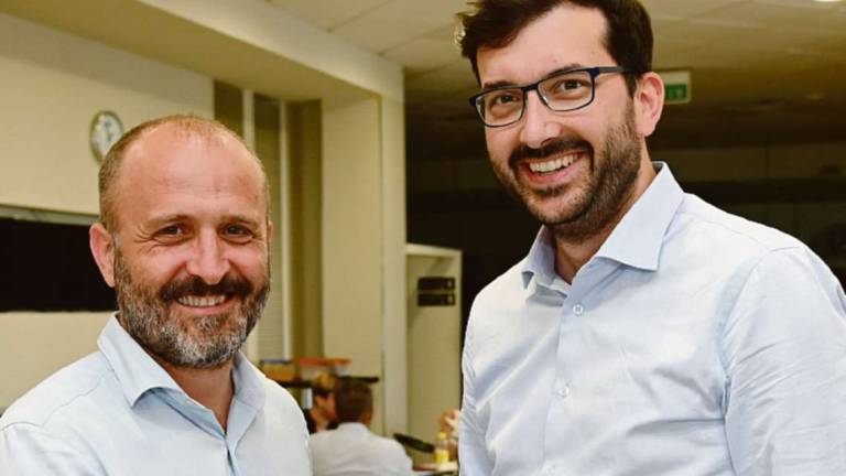 Forlì. Segreteria Pd, Gasperini: Io, per ora, unico candidato Forlì. Segreteria Pd, Gasperini: Io, per ora, unico candidato