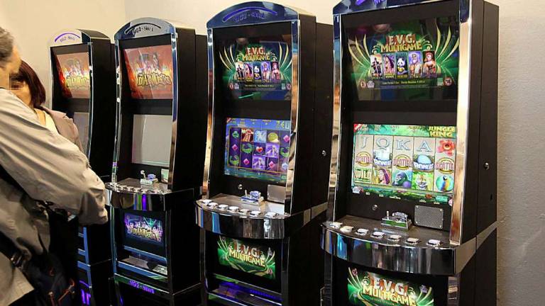A Lugo due sale giochi da spostare o chiudere entro fine marzo A Lugo due sale giochi da spostare o chiudere entro fine marzo
