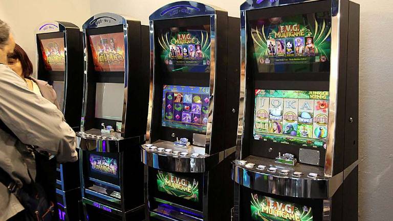Cesena, respinto il ricorso dei gestori di sale slot: i limiti agli orari stabiliti dal Comune sono legittimi Cesena, respinto il ricorso dei gestori di sale slot: i limiti agli orari stabiliti dal Comune sono legittimi
