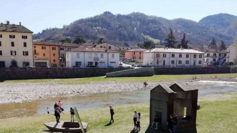 Santa Sofia, bando per un food truck sul lungo fiume Santa Sofia, bando per un food truck sul lungo fiume
