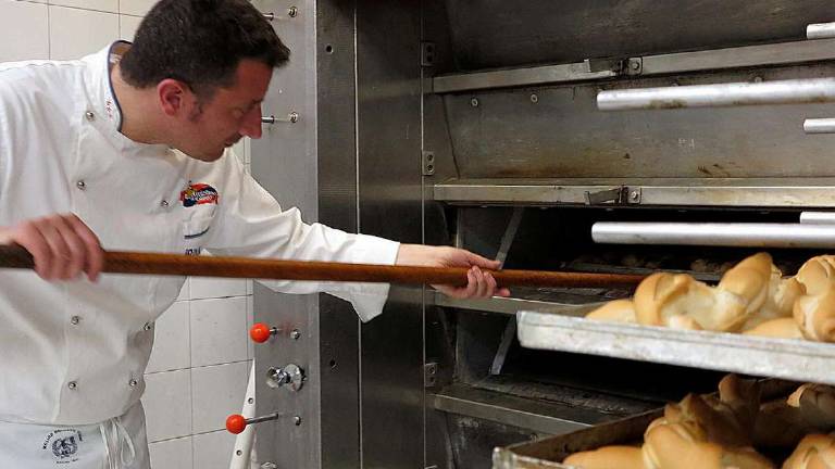 Ravenna, il grano alle stelle spinge in alto il prezzo del pane Ravenna, il grano alle stelle spinge in alto il prezzo del pane