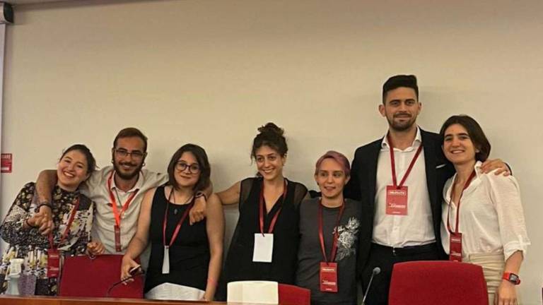 Forlì. Università, alloggi per fuorisede: Mancano informazioni Forlì. Università, alloggi per fuorisede: Mancano informazioni